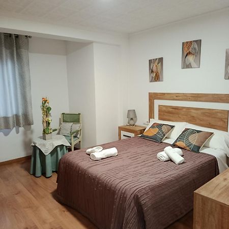 Juderia Apartment เตรูเอล ภายนอก รูปภาพ