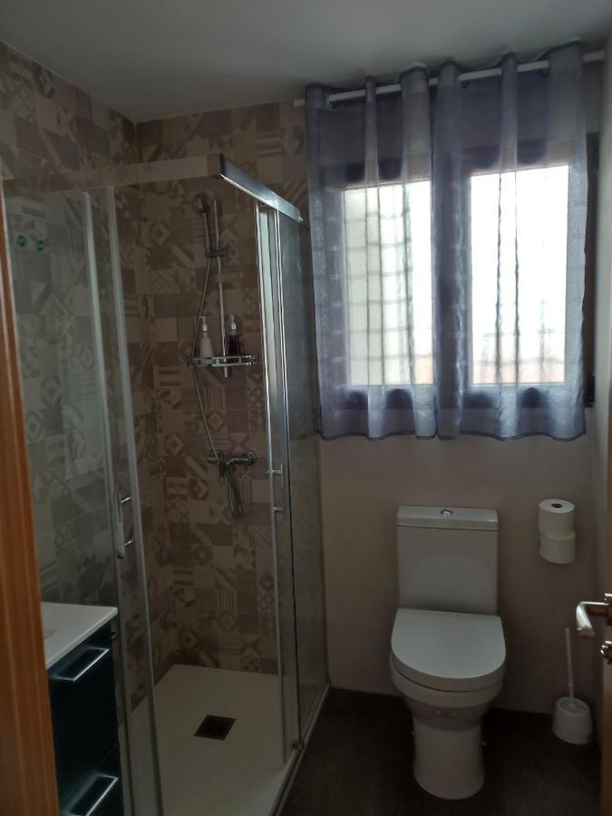 Juderia Apartment เตรูเอล ภายนอก รูปภาพ