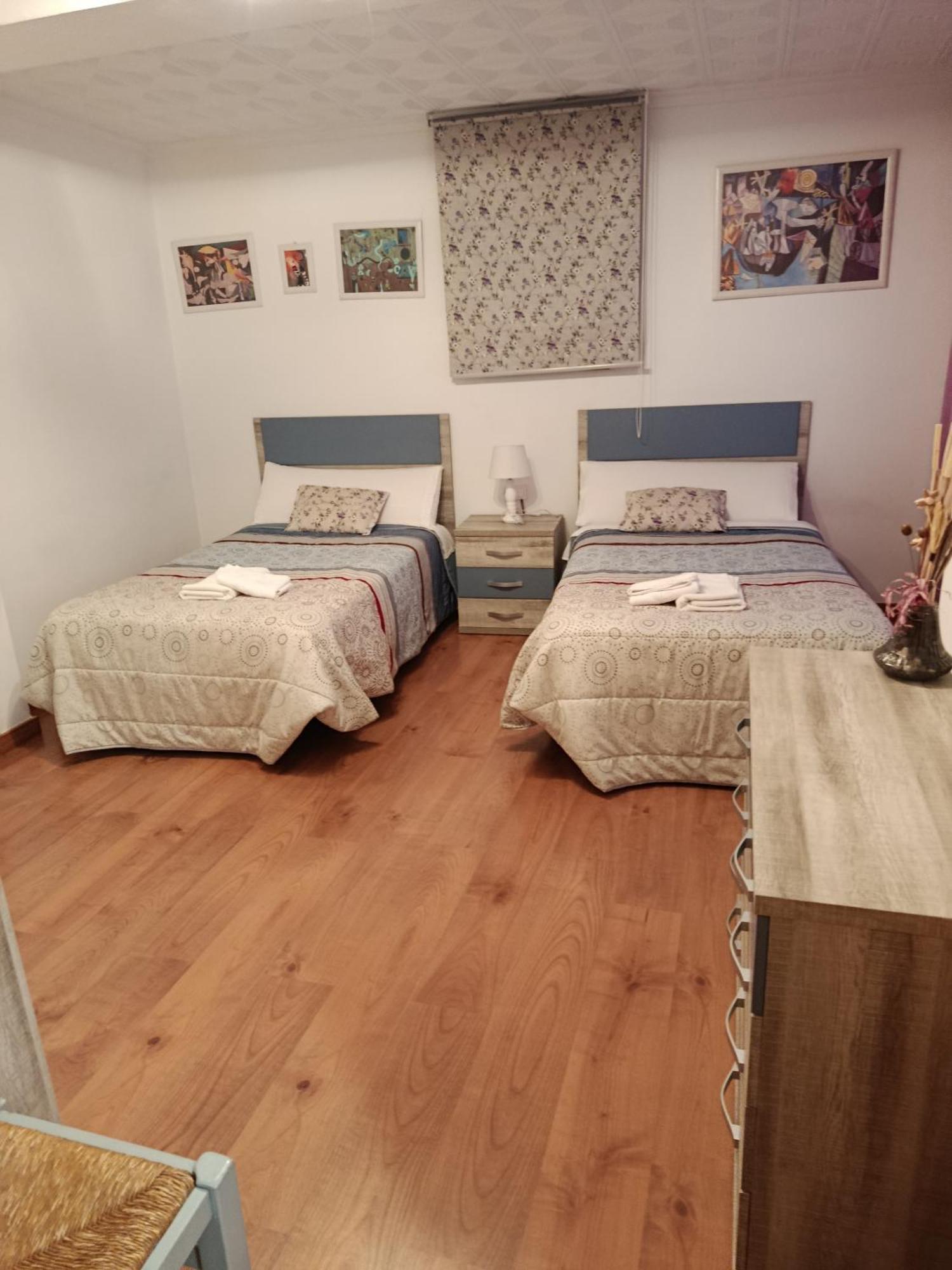 Juderia Apartment เตรูเอล ภายนอก รูปภาพ