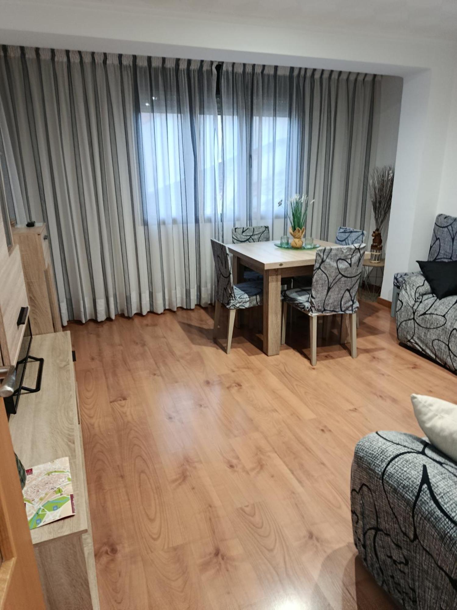 Juderia Apartment เตรูเอล ภายนอก รูปภาพ