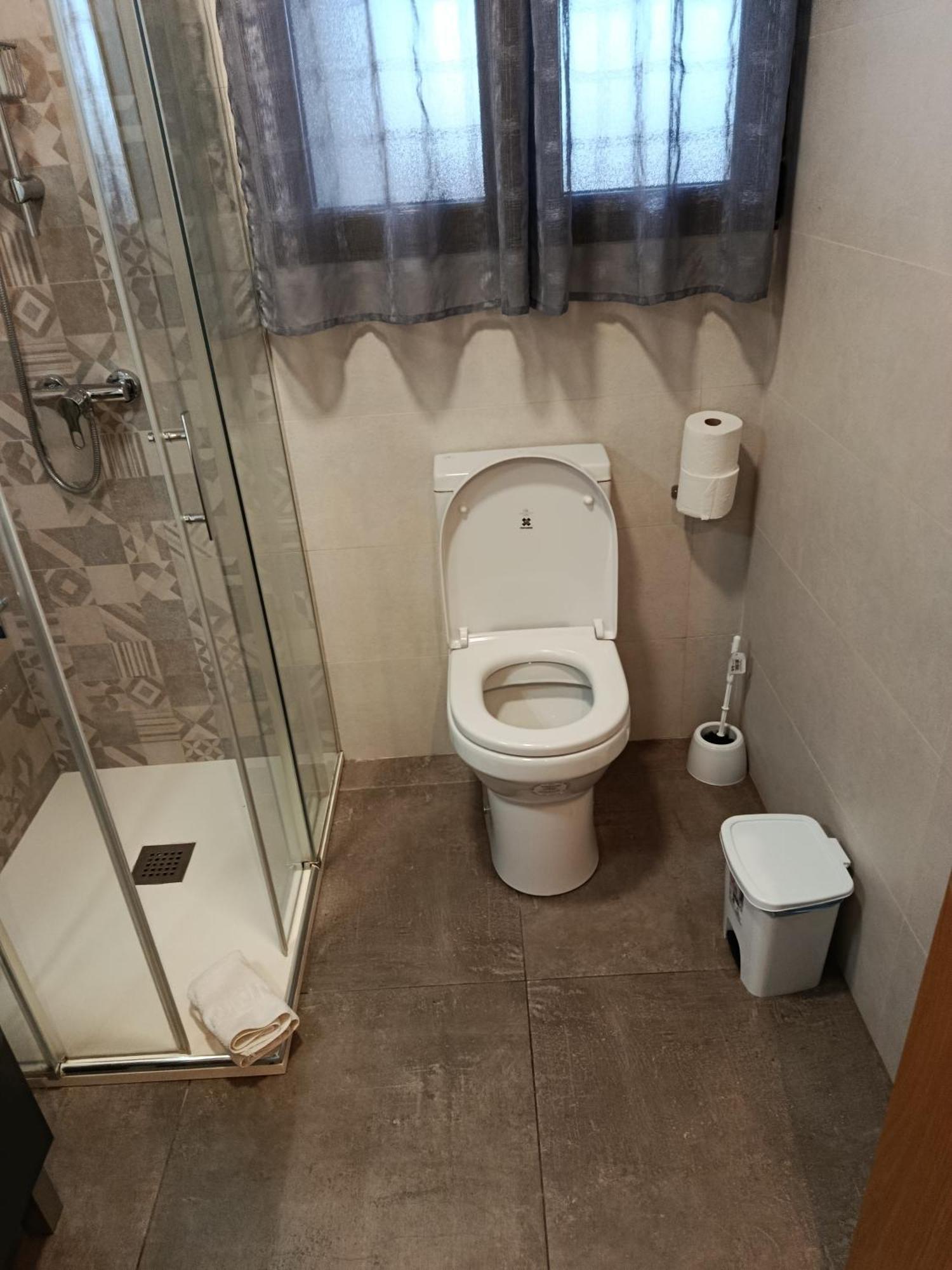 Juderia Apartment เตรูเอล ภายนอก รูปภาพ